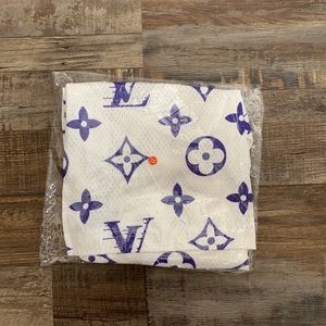 Bravest Studios Lakers LV Shorts